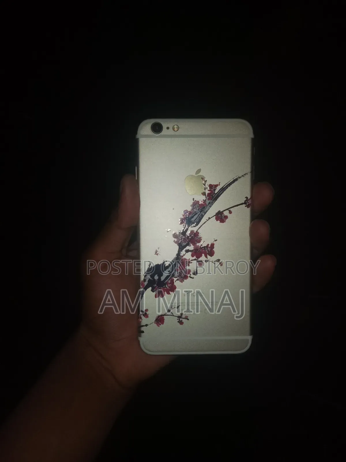 Apple iPhone 6 Plus 64 GB White