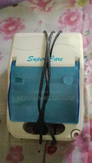 Nebulizer Machine