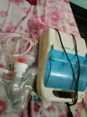 Nebulizer Machine