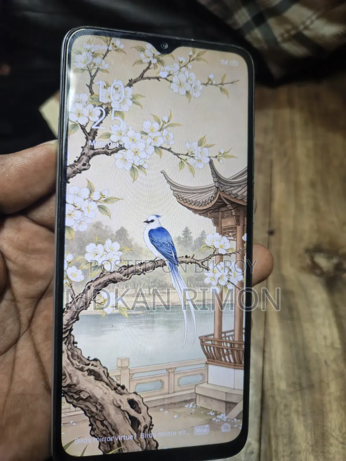 Oppo A15s 64 GB