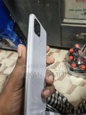 Oppo A15s 64 GB
