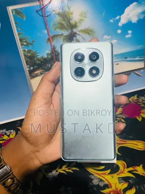 Xiaomi Redmi Note 15 256 GB
