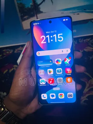 Xiaomi Redmi Note 15 256 GB