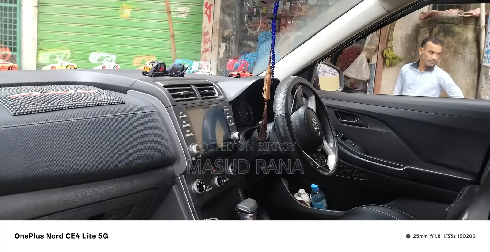 New Hyundai Creta 2023 Black