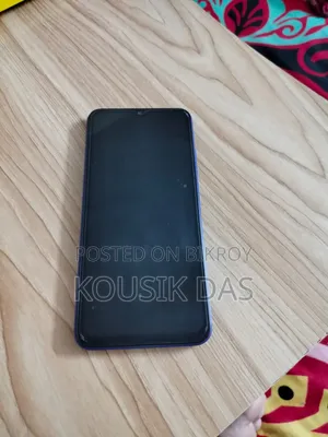 Xiaomi Poco C3 64 GB Blue