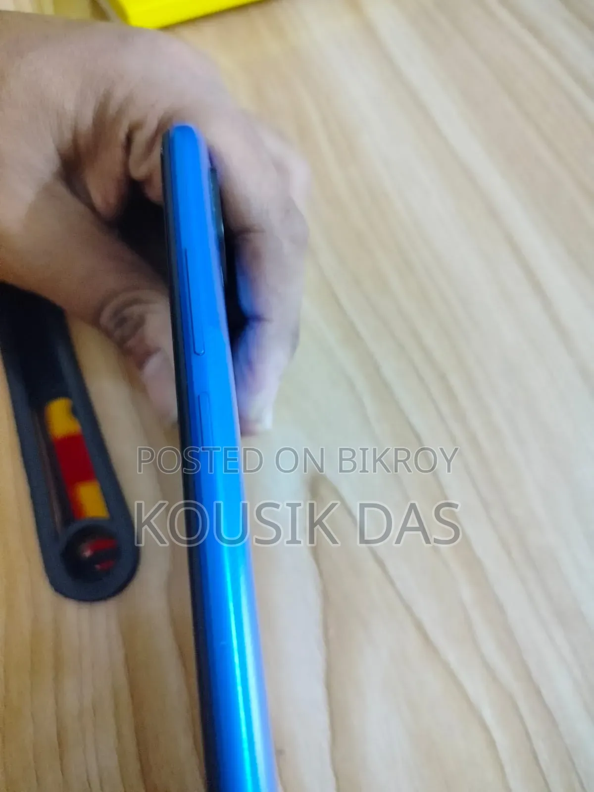 Xiaomi Poco C3 64 GB Blue