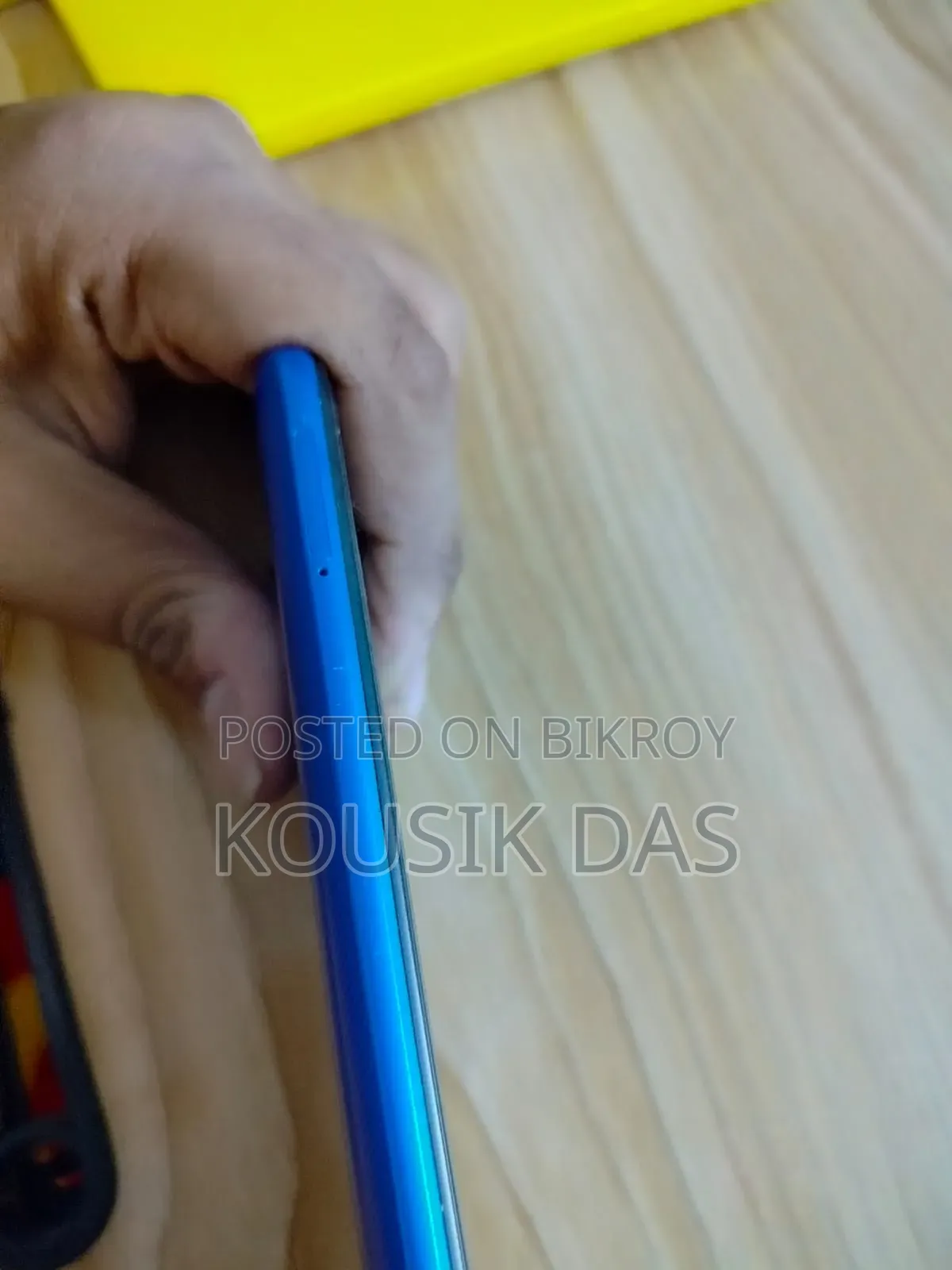 Xiaomi Poco C3 64 GB Blue