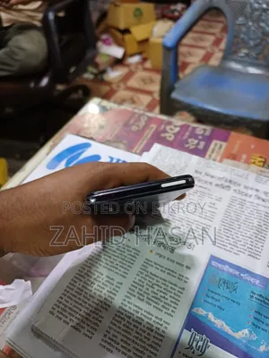 স্যামসাং গ্যালাক্সি এ৫২এস ৫জি ১২৮ জিবি কালো
