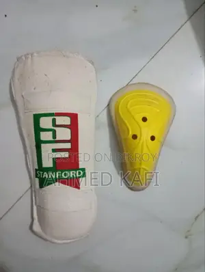 Cricket Elbow Guard and Guard for Sell
