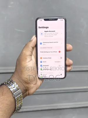 Apple iPhone 11 Pro Max 64 GB Green