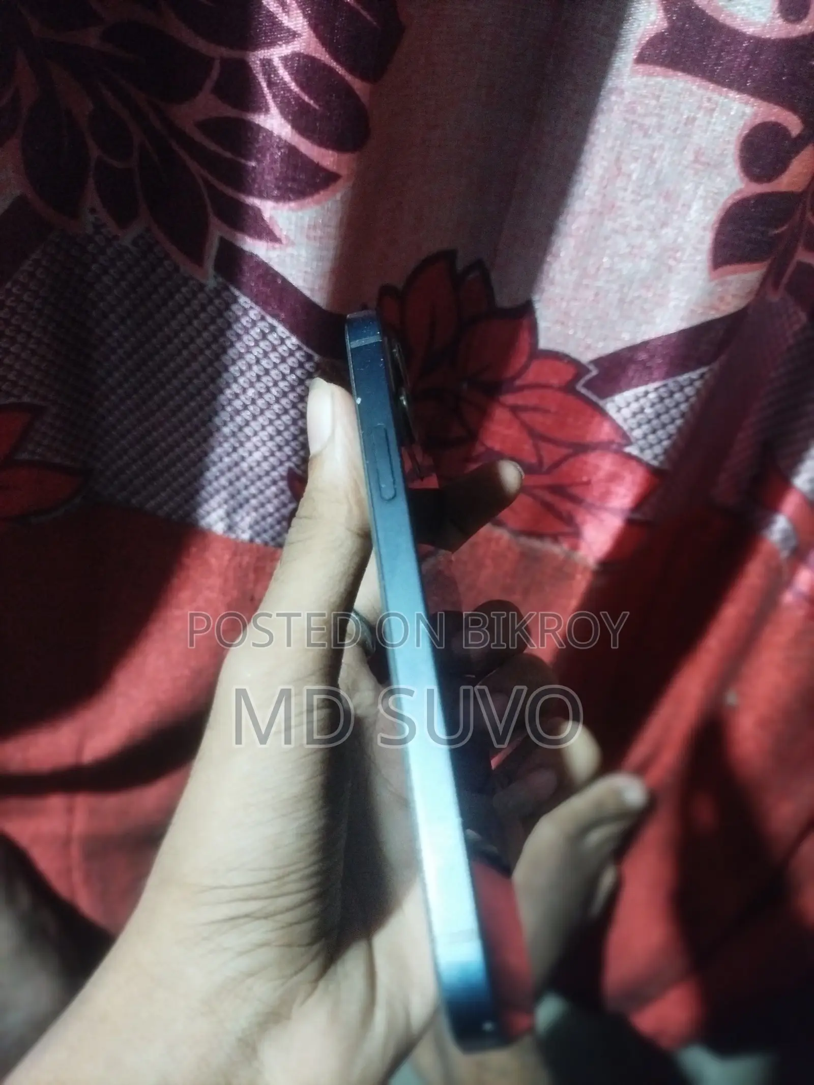 Apple iPhone 12 64 GB Black