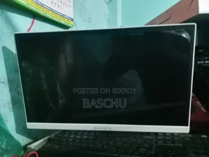 Fresh Monitor