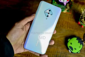 ভিভো এস১ প্রো ১২৮ জিবি