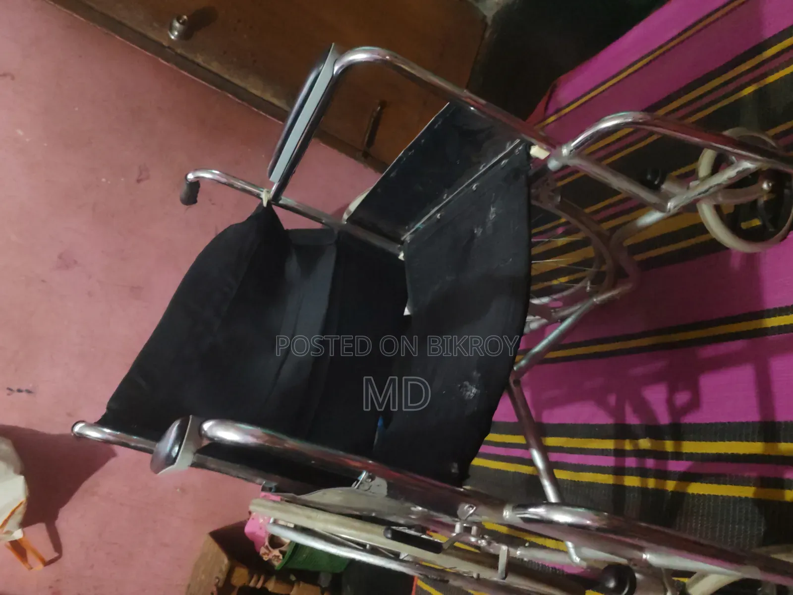 Wheel Chair