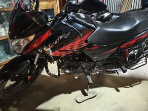 Hero Ignitor 2022 Black