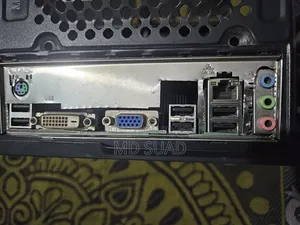Desktop Computer Asus 8GB Intel Core i5 SSD 128GB