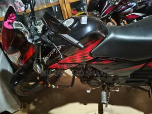 Hero Ignitor 2022 Black