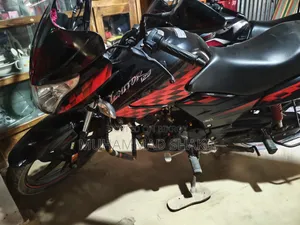 Hero Ignitor 2022 Black