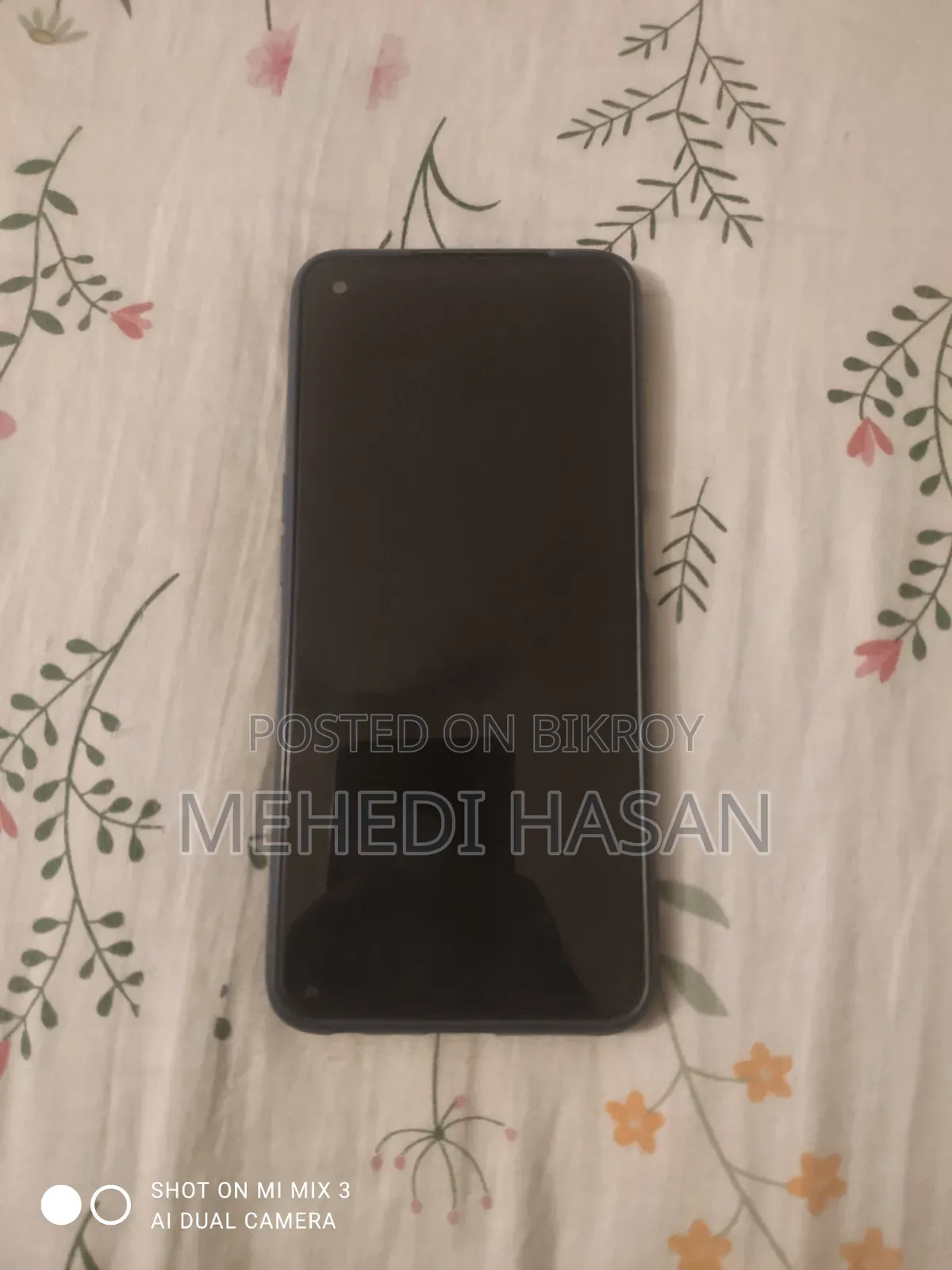 Realme 9i 128 GB Green