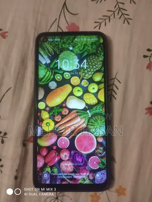 Realme 9i 128 GB Green
