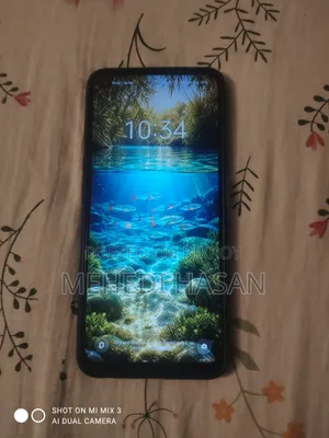 Realme 9i 128 GB Green