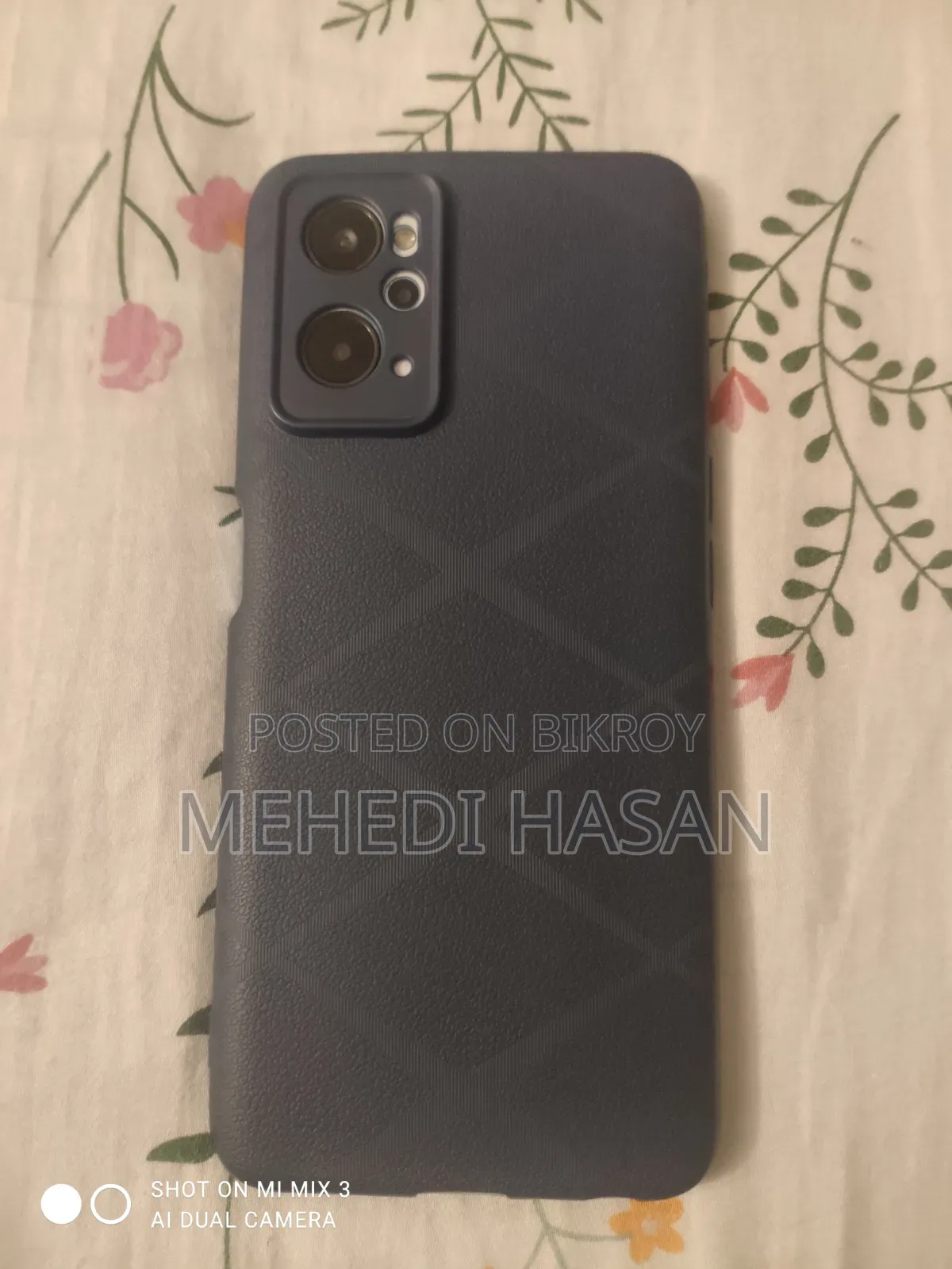 Realme 9i 128 GB Green