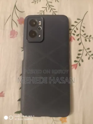 Realme 9i 128 GB Green