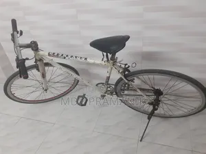 বাইসাইকেল ২৭.৫ সাইজ