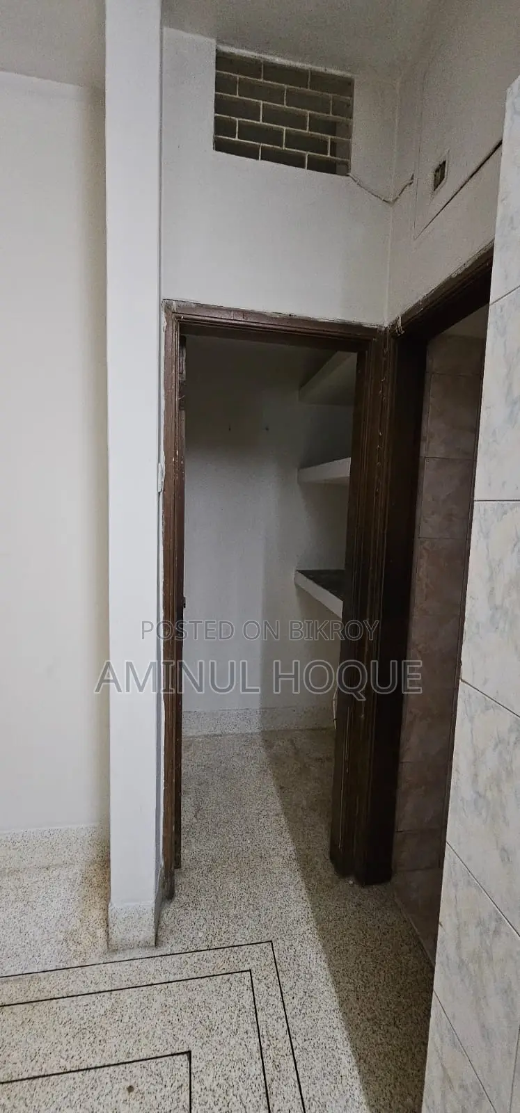মোহাম্মদপুরে ৪ বেডরুমের অ্যাপার্টমেন্ট ভাড়া হবে