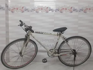 বাইসাইকেল ২৭.৫ সাইজ