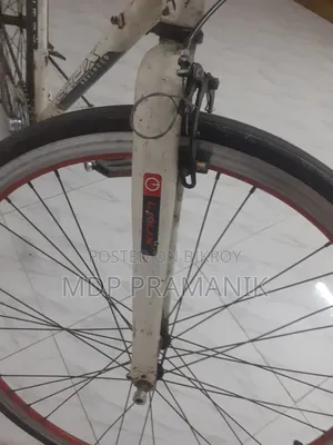 বাইসাইকেল ২৭.৫ সাইজ