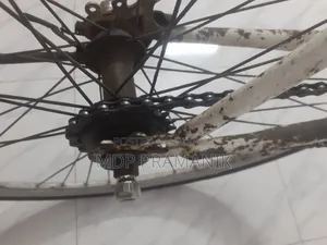 বাইসাইকেল ২৭.৫ সাইজ