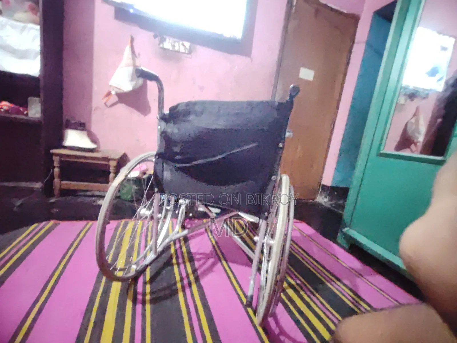 Wheel Chair