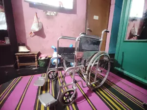 Wheel Chair