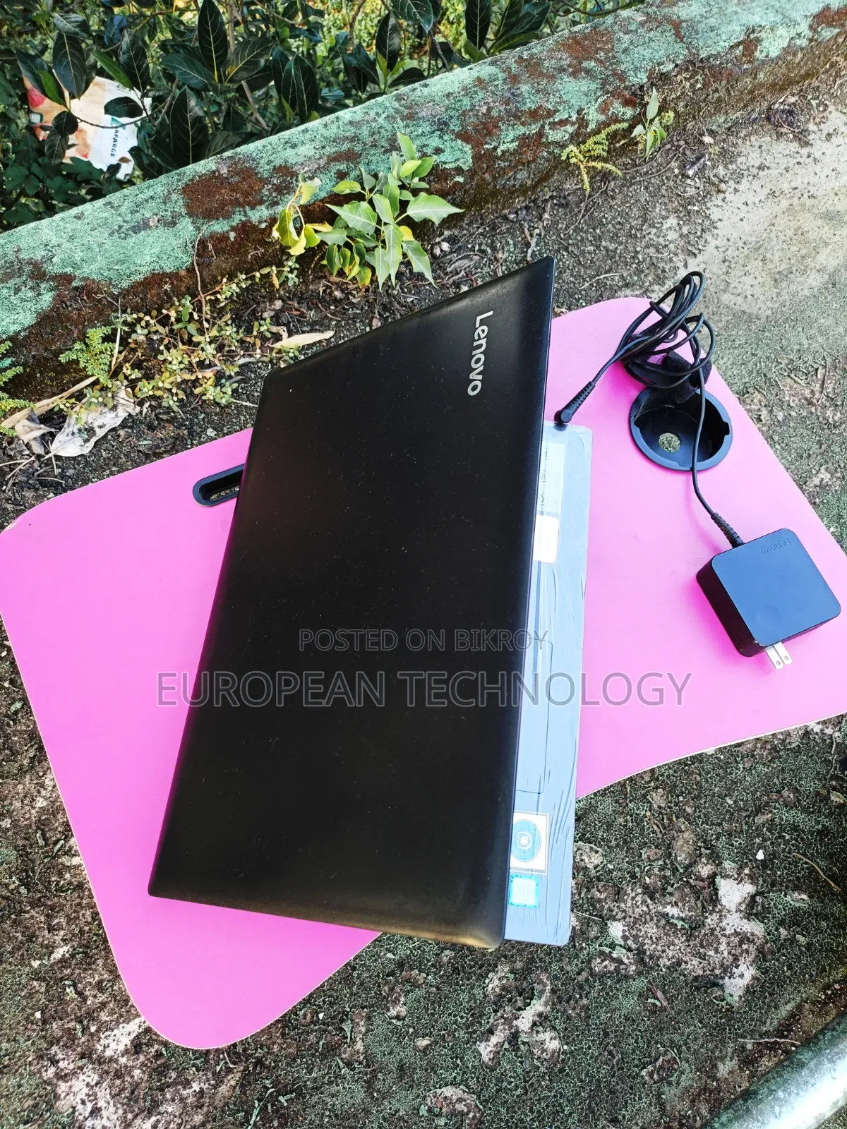 Laptop Lenovo IdeaPad 320 8GB Intel Core i3 SSD 256GB