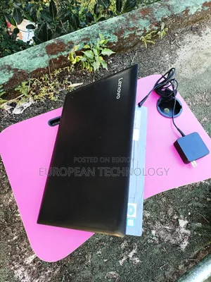 Laptop Lenovo IdeaPad 320 8GB Intel Core i3 SSD 256GB