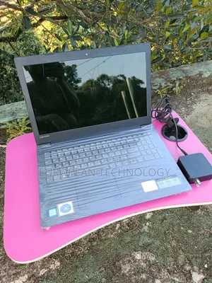 Laptop Lenovo IdeaPad 320 8GB Intel Core i3 SSD 256GB