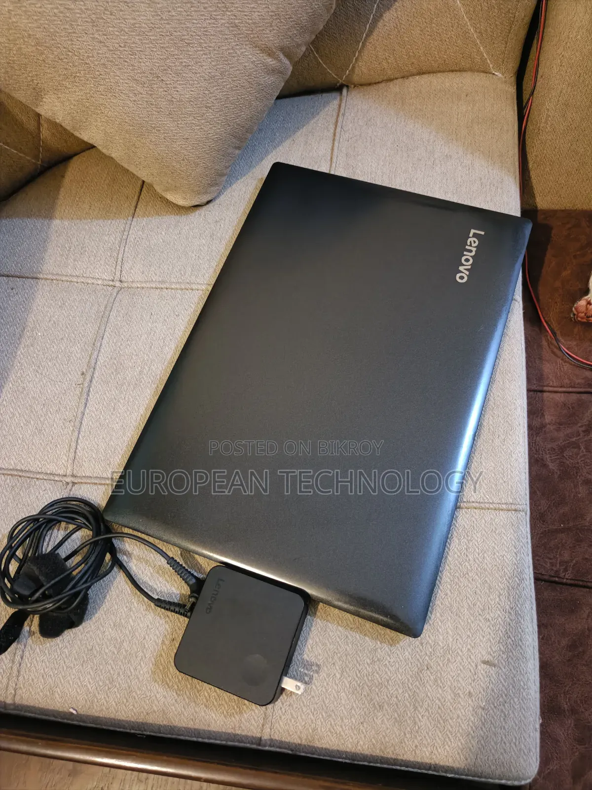 Laptop Lenovo IdeaPad 320 8GB Intel Core i3 SSD 256GB