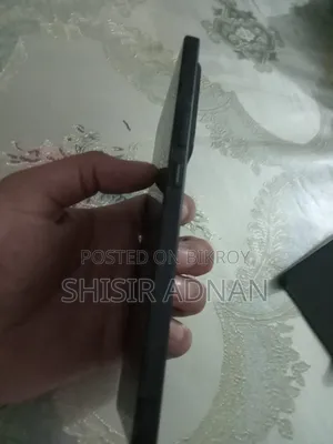Infinix Note 50 Pro 256 GB Black