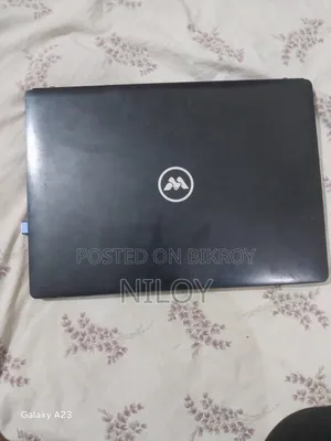 Laptop 8GB RAM Intel Core i3 256GB SSD