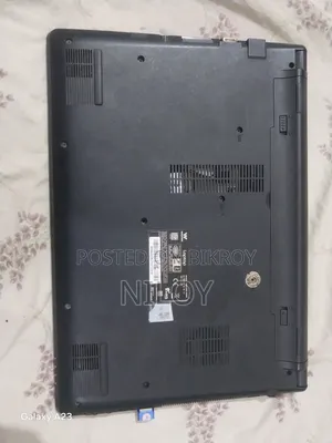 Laptop 8GB RAM Intel Core i3 256GB SSD