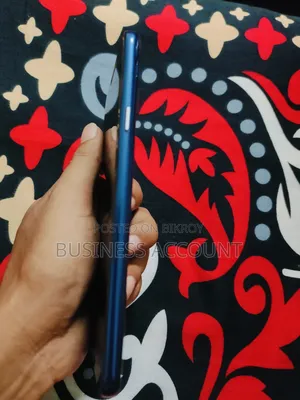 Samsung Galaxy J4 16 GB Blue
