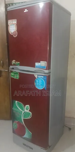 Walton Fridge 14 Cubic Feet for Sale