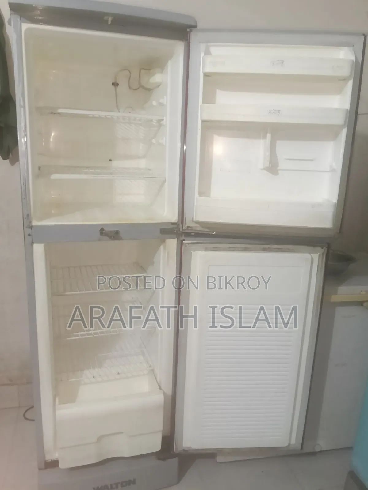 Walton Fridge 14 Cubic Feet for Sale