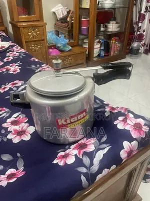 Kiam Classic প্রেসার কুকার