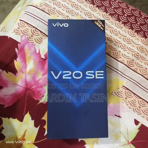 ভিভো ভি২০ এসই ১২৮ জিবি ব্লু