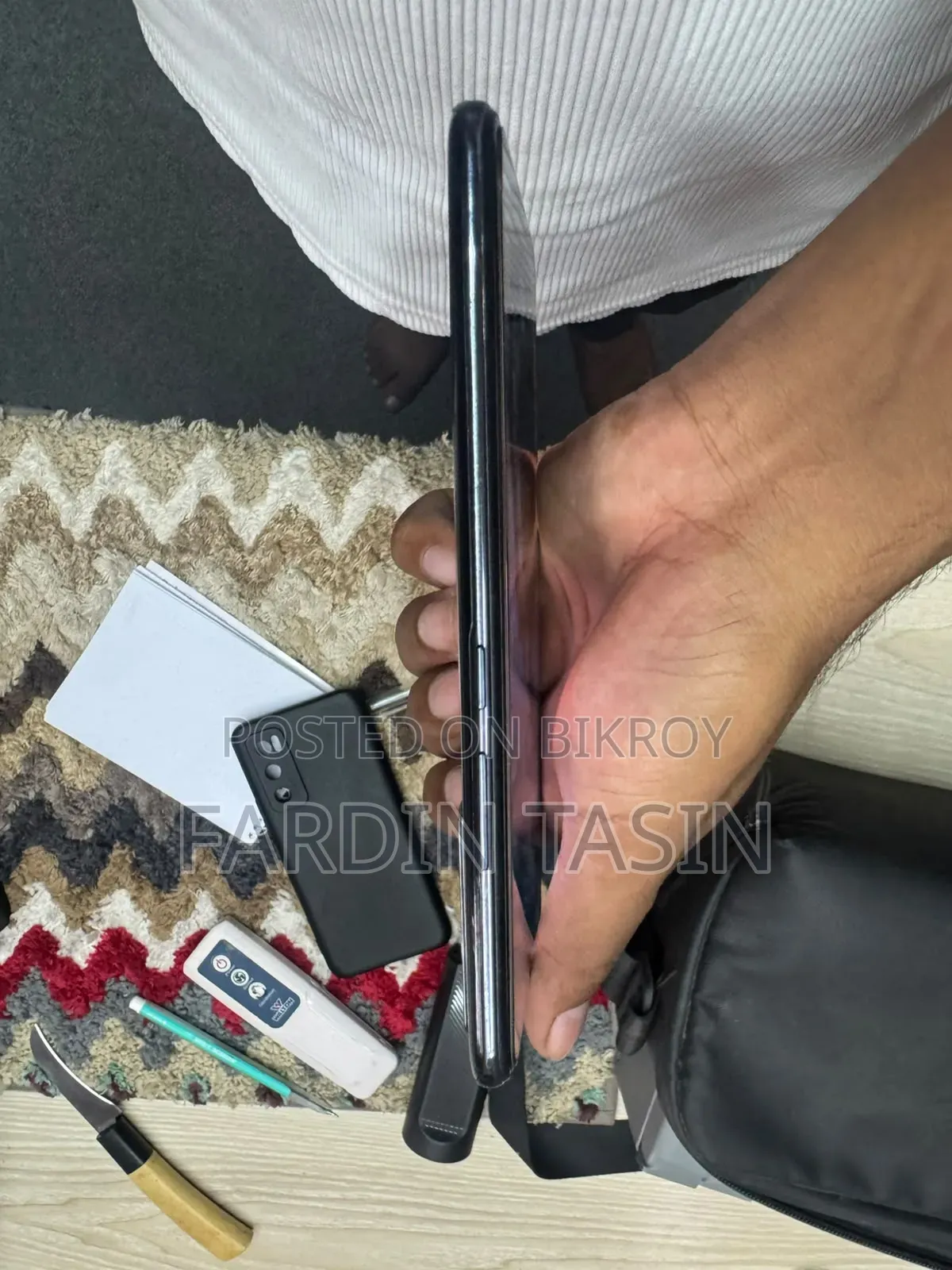 ভিভো ভি২০ এসই ১২৮ জিবি ব্লু