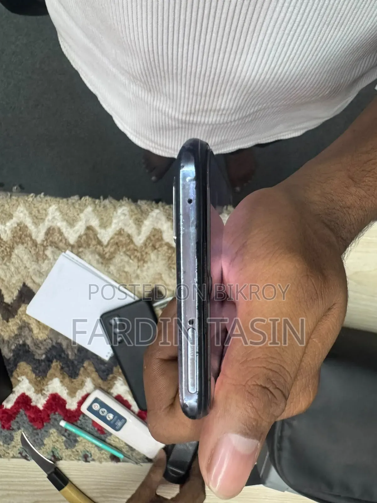ভিভো ভি২০ এসই ১২৮ জিবি ব্লু