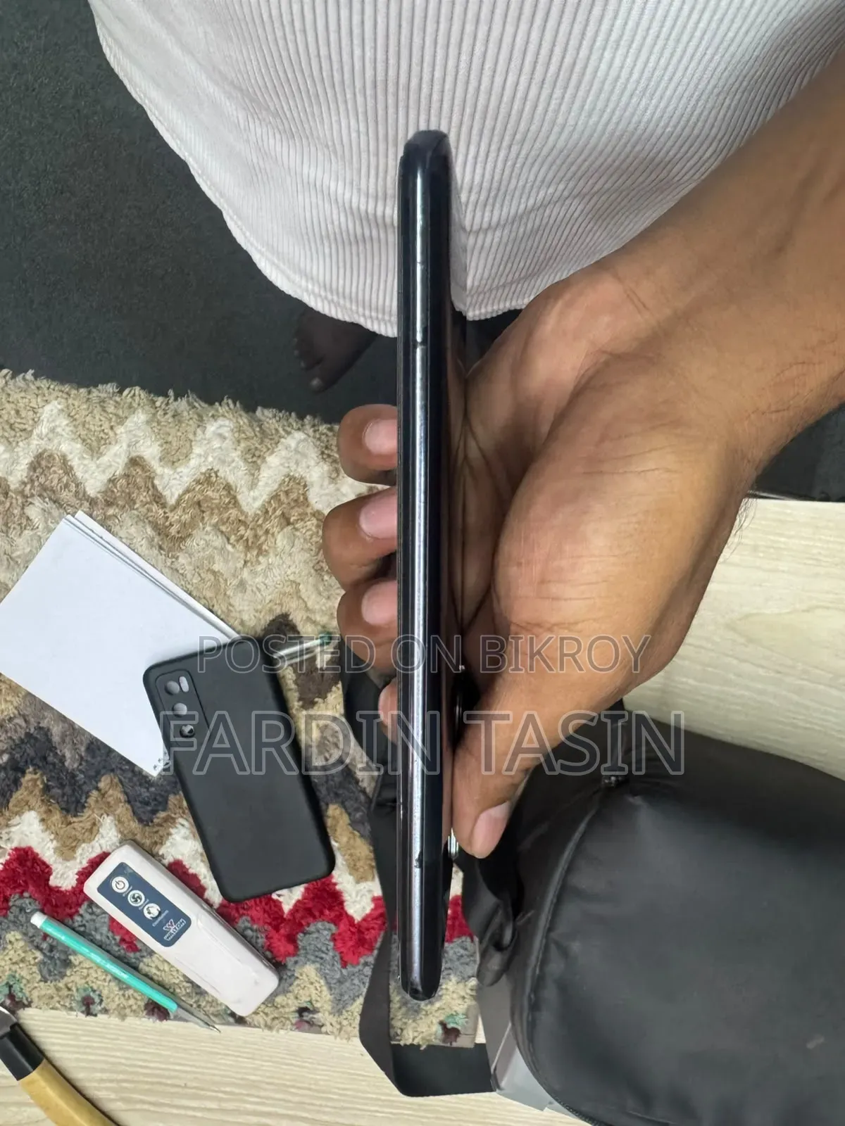 ভিভো ভি২০ এসই ১২৮ জিবি ব্লু