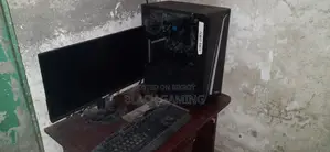 Desktop Computer Asus 16GB Intel Core i5 SSD 256GB